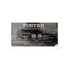 FOSTER FSP-18-1-2 Stock Pot Range - 18 Inch