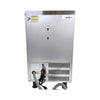 Foster FI-U070 Undercounter Ice Cube Machine - 68lbs per 24hrs