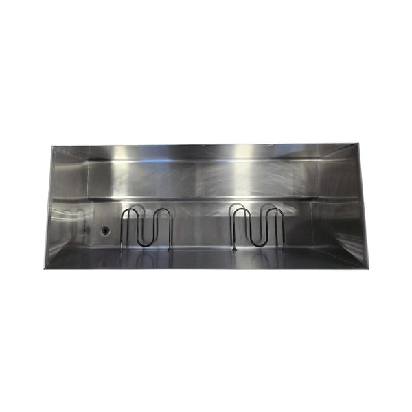 Foster FBM-3460 Steam Table - 60 Inch