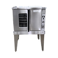 Garland SUME-100 US Range Summit Series Electric Full-Sized Convection Oven