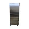 Glacier GF-1 Upright Freezer - 1 Solid Door - 27 Inch