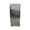 Glacier GF-1 Upright Freezer - 1 Solid Door - 27 Inch