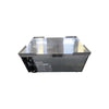 Glacier GCB-48 Refrigerated Chef Base - 2 Drawer - 48 inch