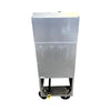 Inferno IF-40 Gas Floor Fryer