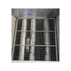 Inferno IF-40 Gas Floor Fryer