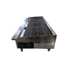 Inferno IRB-48 Countertop Radiant Broiler - Natural Gas - 48 Inch