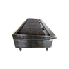 Inferno IRB-48 Countertop Radiant Broiler - Natural Gas - 48 Inch