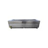 Inferno IRB-48 Countertop Radiant Broiler - Natural Gas - 48 Inch