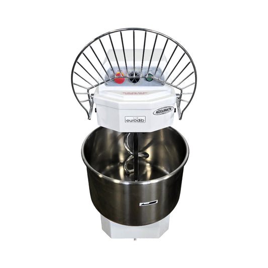 Eurodib LM-30 Spiral Dough Mixer
