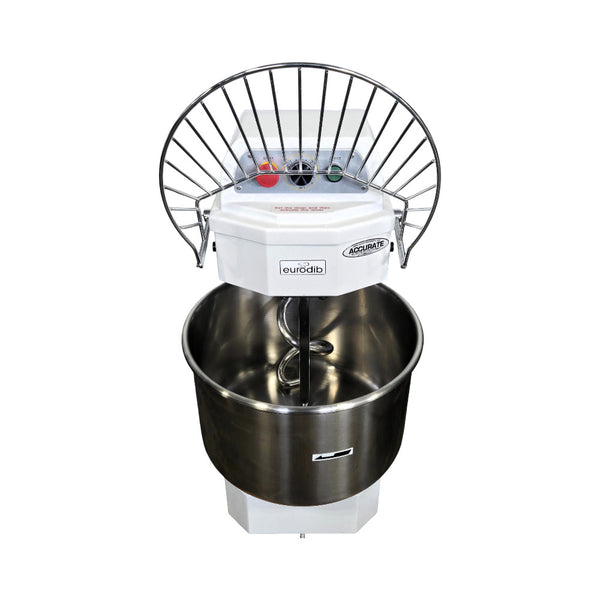 Eurodib LM-30 Spiral Dough Mixer