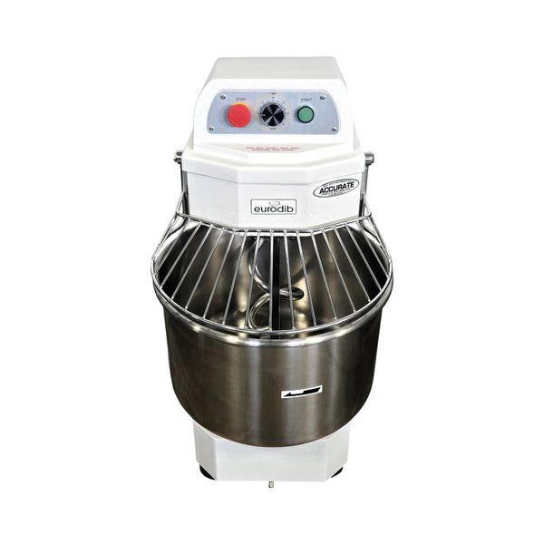 Eurodib LM-30 Spiral Dough Mixer