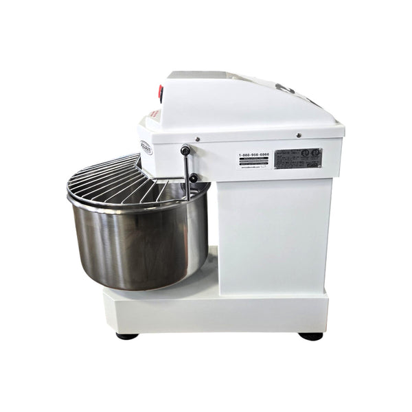 Eurodib LM-30 Spiral Dough Mixer