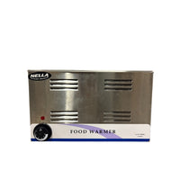 Atosa 7700 Electric Food Warmer - Countertop