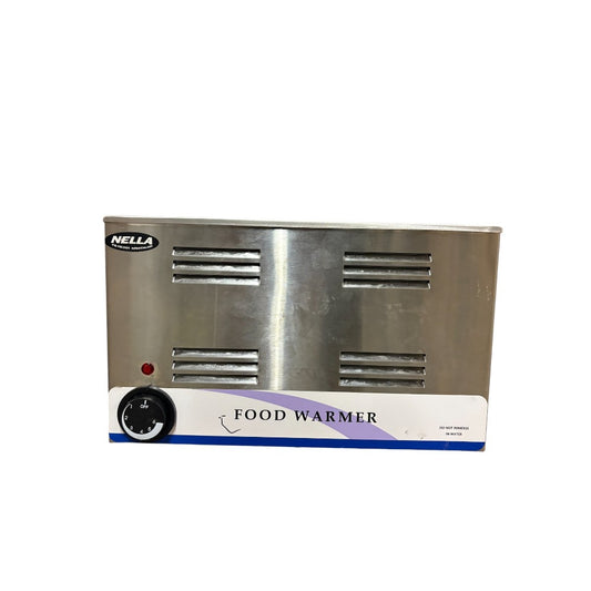 Atosa 7700 Electric Food Warmer - Countertop