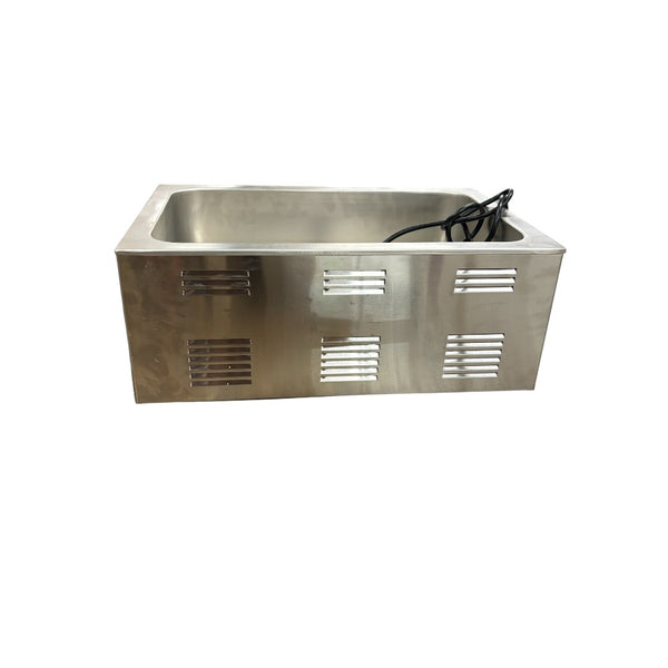 Atosa 7700 Electric Food Warmer - Countertop