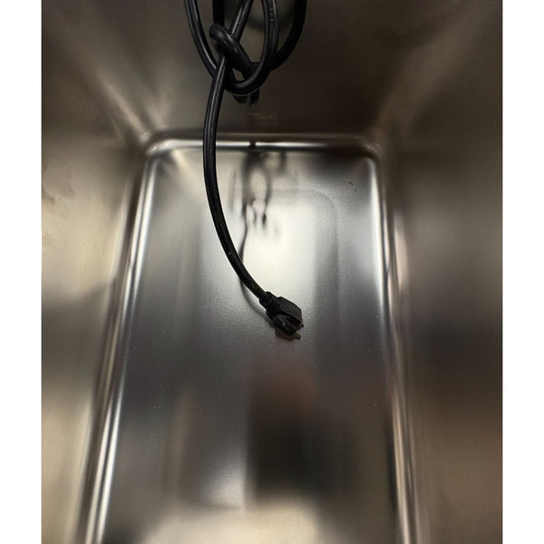 Atosa 7700 Electric Food Warmer - Countertop