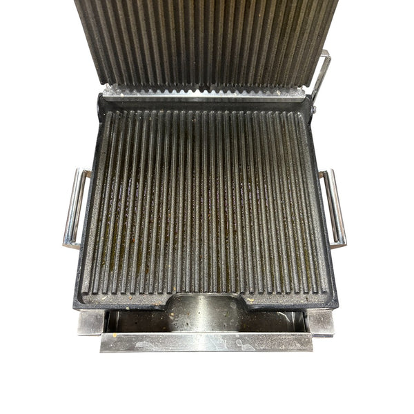 Omcan 31461 Panini Grill