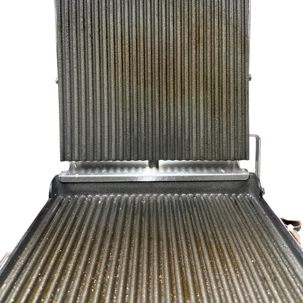 Omcan 31461 Panini Grill