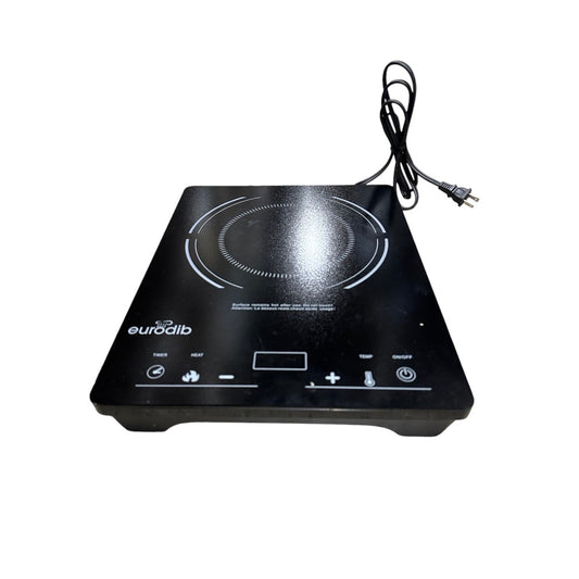 Eurodib C18-23 Induction Cooker