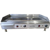 Eurodib SFE04910-240 Electric Griddle - 36''