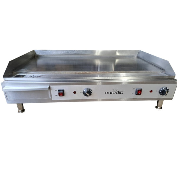 Eurodib SFE04910-240 Electric Griddle - 36''