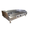Eurodib SFE04910-240 Electric Griddle - 36''