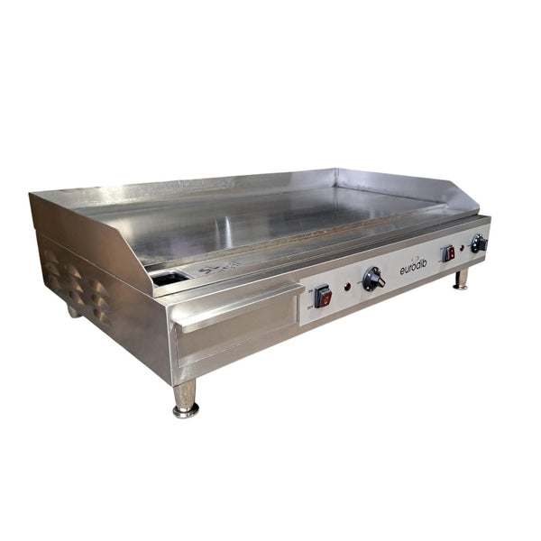 Eurodib SFE04910-240 Electric Griddle - 36''