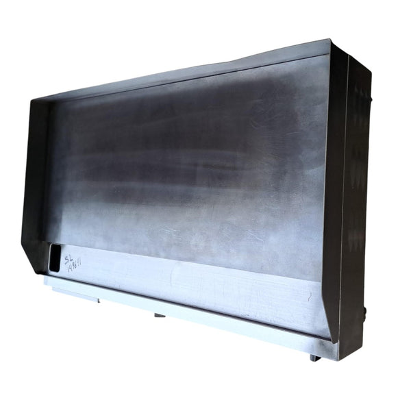 Eurodib SFE04910-240 Electric Griddle - 36''