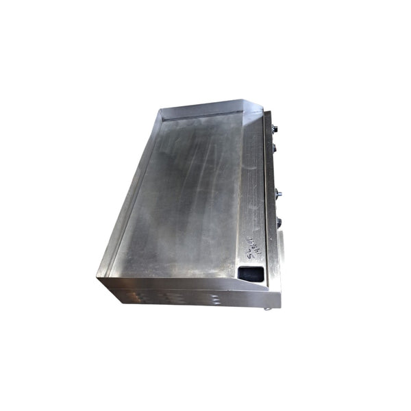 Eurodib SFE04910-240 Electric Griddle - 36''