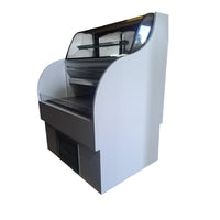 Canadian Display Systems RSSR G350 Refrigerated Merchandiser