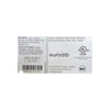 Eurodib SFE02365 Double Groved Sandwich Grill - 10 Inch