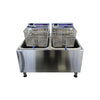 Globe PF32E-C Countertop Electric Fryer