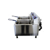 Globe PF32E-C Countertop Electric Fryer