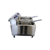 Globe PF32E-C Countertop Electric Fryer