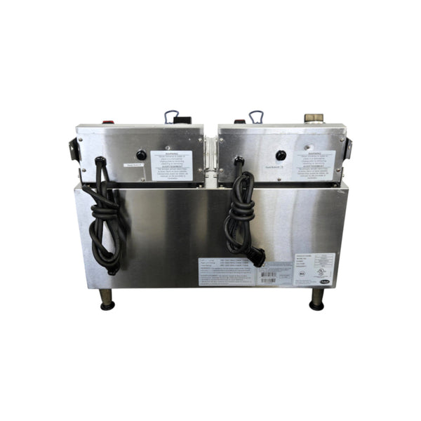 Globe PF32E-C Countertop Electric Fryer