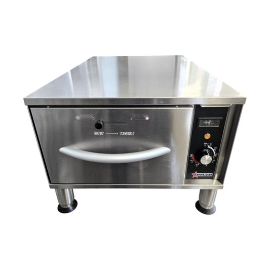 Omcan 47546 Warmer - One Drawer