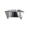 Omcan 47546 Warmer - One Drawer
