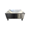 Omcan 47546 Warmer - One Drawer