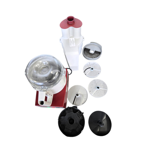 Robot Coupe R2DICE Food Processor