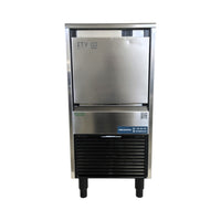 ITV DELTA MAX NG80A Undercounter Ice Machine - 64lbs every 24hrs