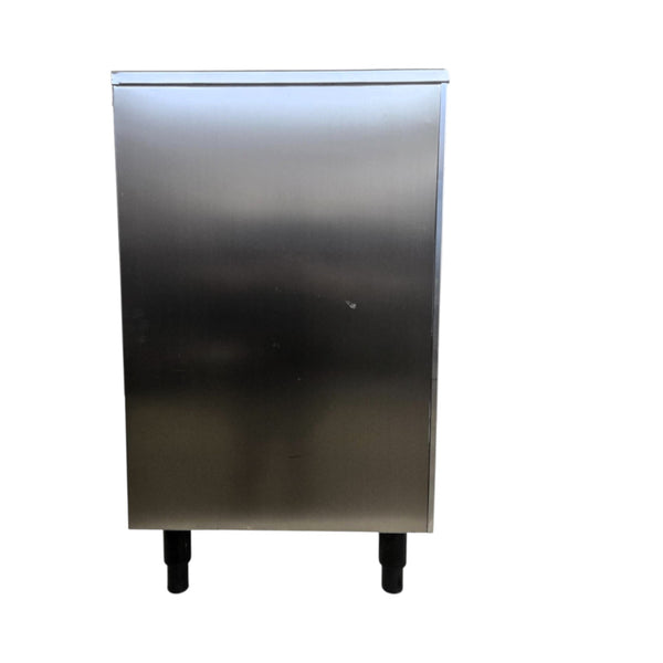 ITV DELTA MAX NG80A Undercounter Ice Machine - 64lbs every 24hrs