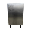 ITV DELTA MAX NG80A Undercounter Ice Machine - 64lbs every 24hrs