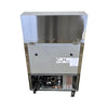 EFI CMDR1-27VC-R Megatop Refrigerated Prep Table - 1 Solid Door - 27 Inch