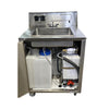 Ancaster AFE-SB101 One Basin Portable Sink Handwash Station