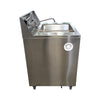 Ancaster AFE-SB101 One Basin Portable Sink Handwash Station