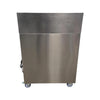 Ancaster AFE-SB101 One Basin Portable Sink Handwash Station