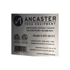 Ancaster AFE-SB101 One Basin Portable Sink Handwash Station