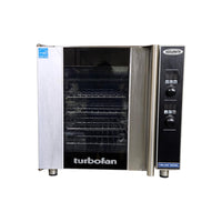 Blue Seal E32D5 Convection Oven