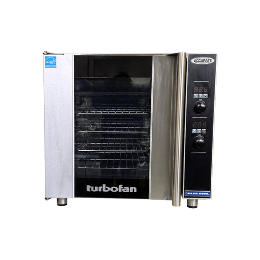 Blue Seal E32D5 Convection Oven