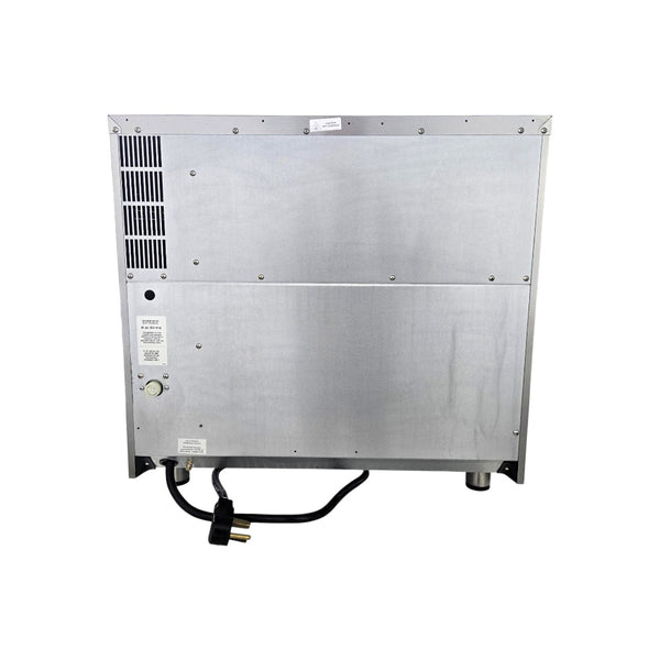 Blue Seal E32D5 Convection Oven